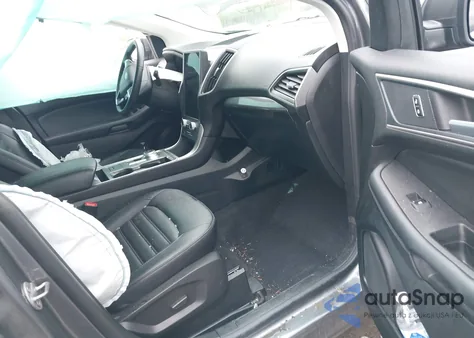 2024 Ford Edge Sel z USA, uszkodzony, nr VIN 2FMPK4J99RBA65711